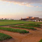 Al Maaden Resort, Marrakech, Morocco Golf, Golf destination review, Golf in Morocco, Kyle Phillips